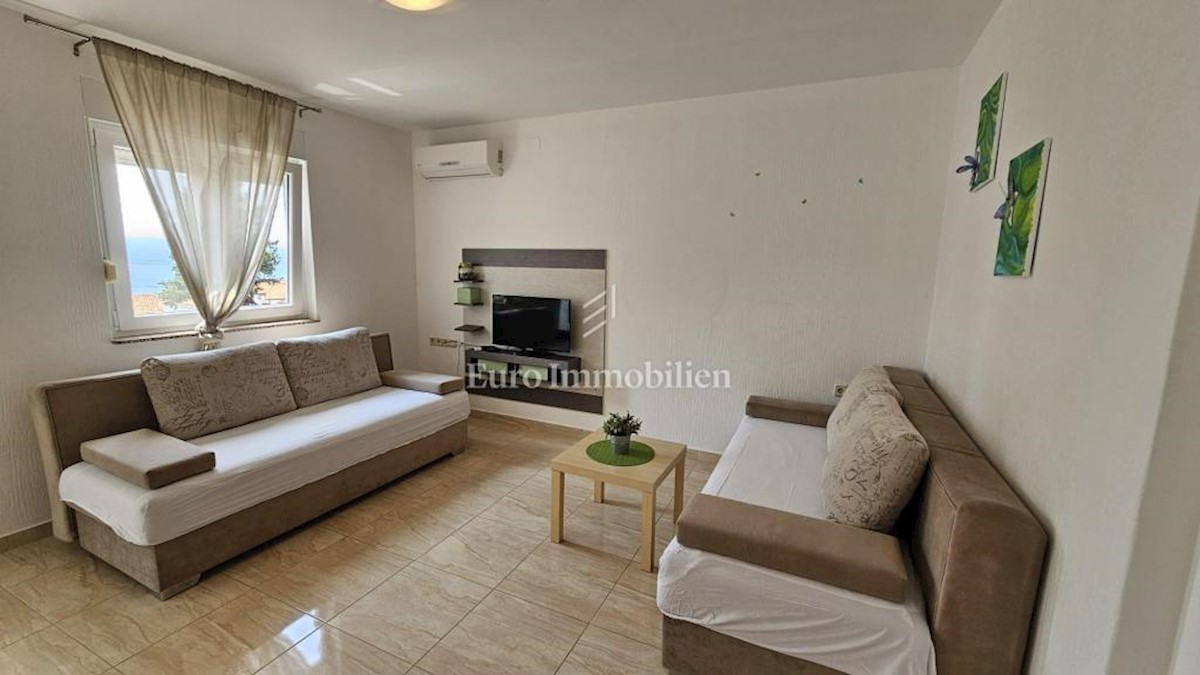 Maison À vendre - PRIMORSKO-GORANSKA CRIKVENICA