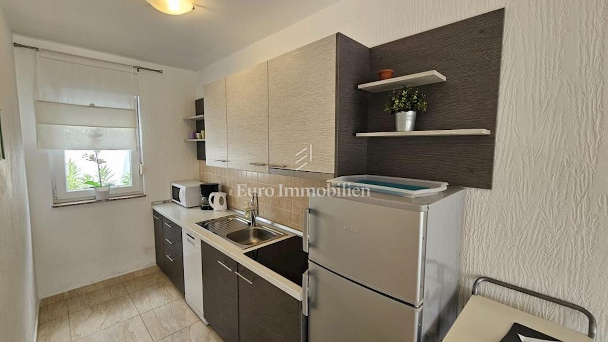 Maison À vendre - PRIMORSKO-GORANSKA CRIKVENICA