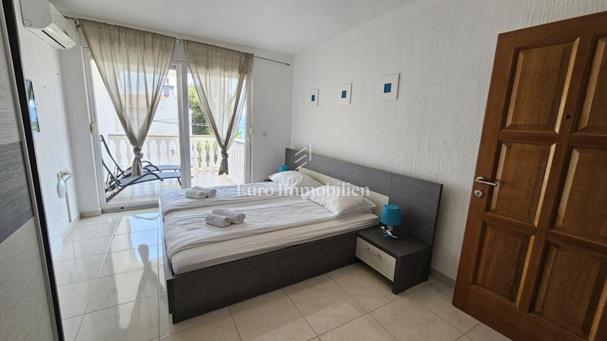 Maison À vendre - PRIMORSKO-GORANSKA CRIKVENICA