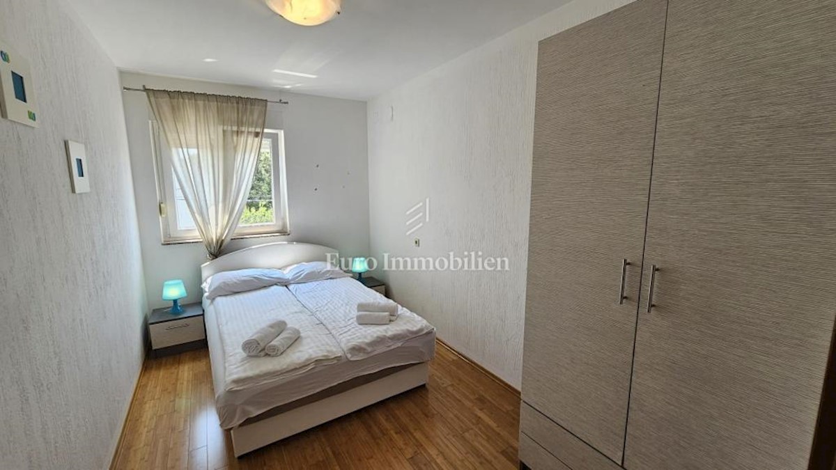 Maison À vendre - PRIMORSKO-GORANSKA CRIKVENICA