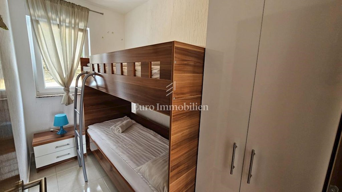 Maison À vendre - PRIMORSKO-GORANSKA CRIKVENICA
