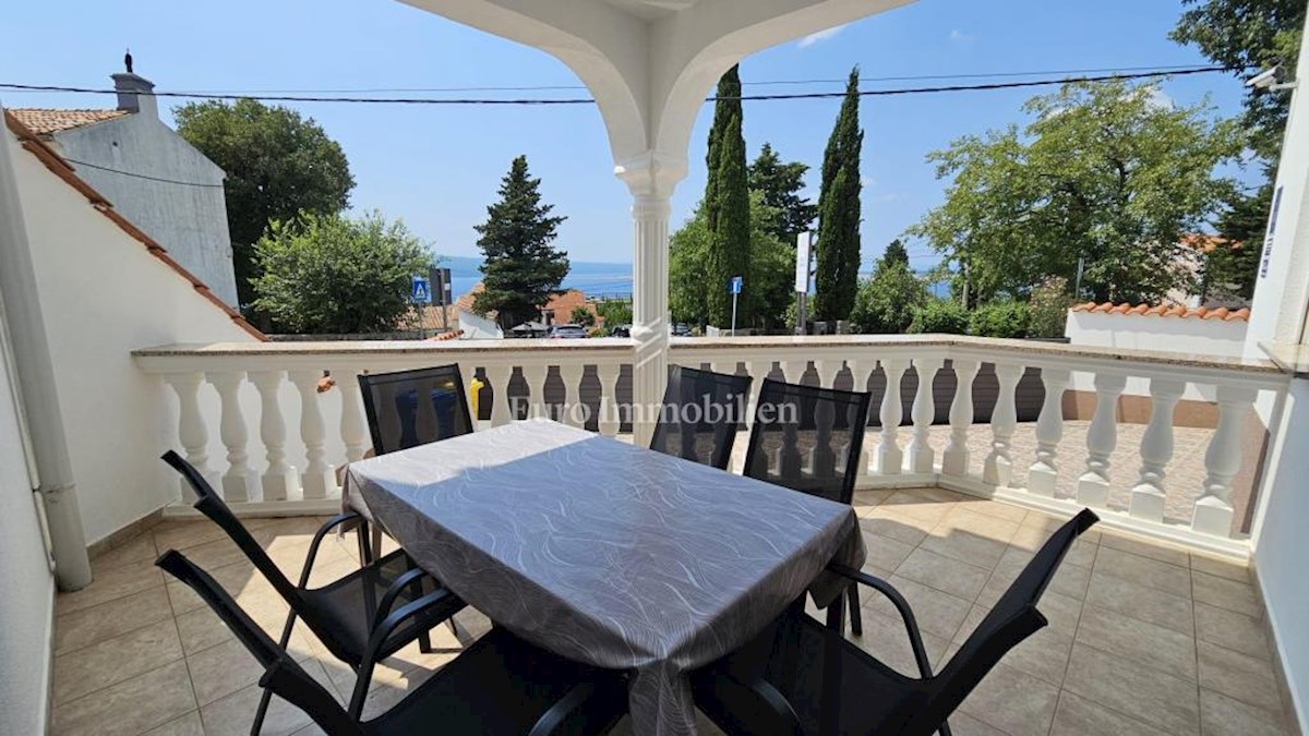 Maison À vendre - PRIMORSKO-GORANSKA CRIKVENICA