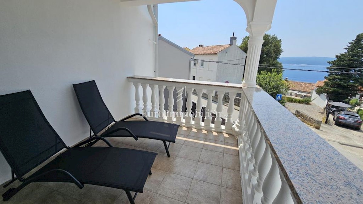Maison À vendre - PRIMORSKO-GORANSKA CRIKVENICA