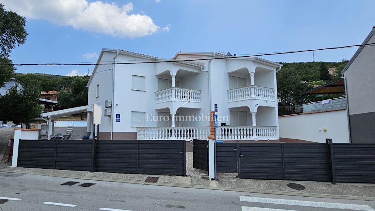 Maison À vendre - PRIMORSKO-GORANSKA CRIKVENICA