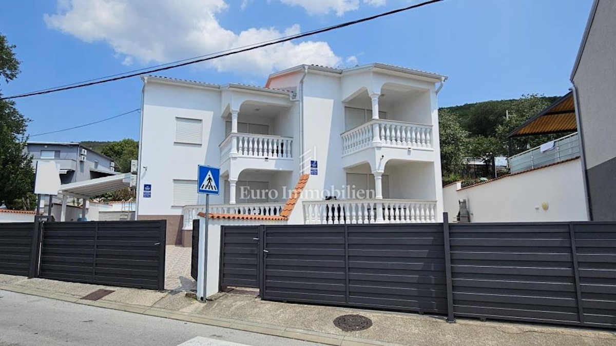 Maison À vendre - PRIMORSKO-GORANSKA CRIKVENICA