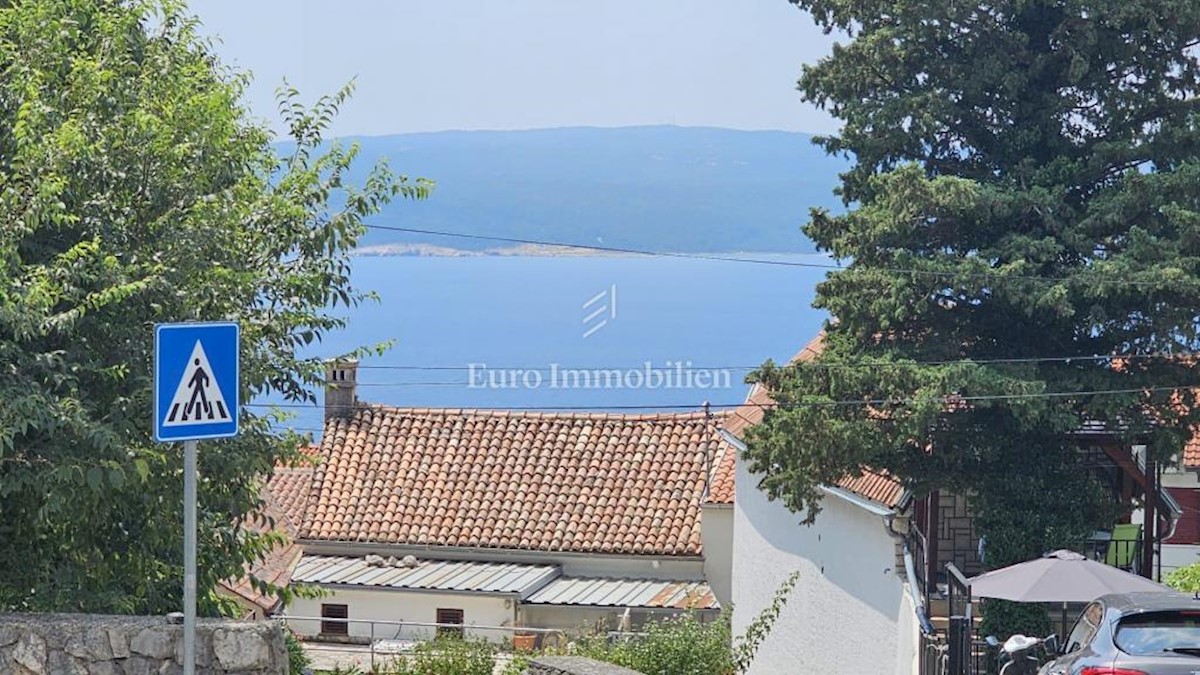 Maison À vendre - PRIMORSKO-GORANSKA CRIKVENICA
