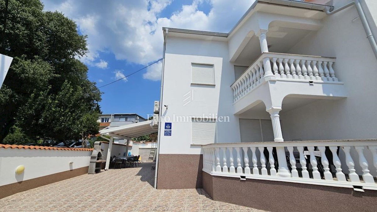 Maison À vendre - PRIMORSKO-GORANSKA CRIKVENICA