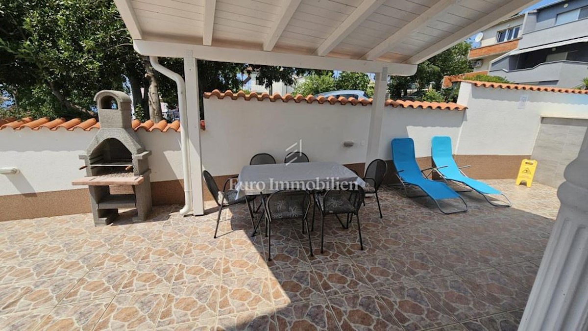 Maison À vendre - PRIMORSKO-GORANSKA CRIKVENICA