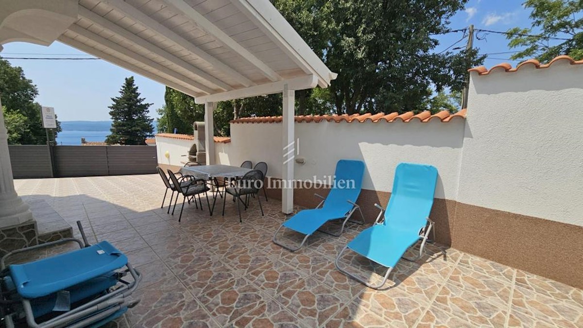 Maison À vendre - PRIMORSKO-GORANSKA CRIKVENICA