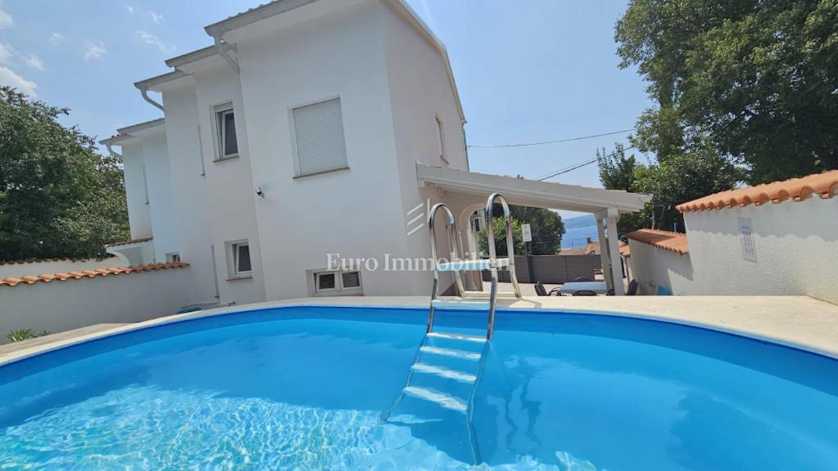 Maison À vendre - PRIMORSKO-GORANSKA CRIKVENICA