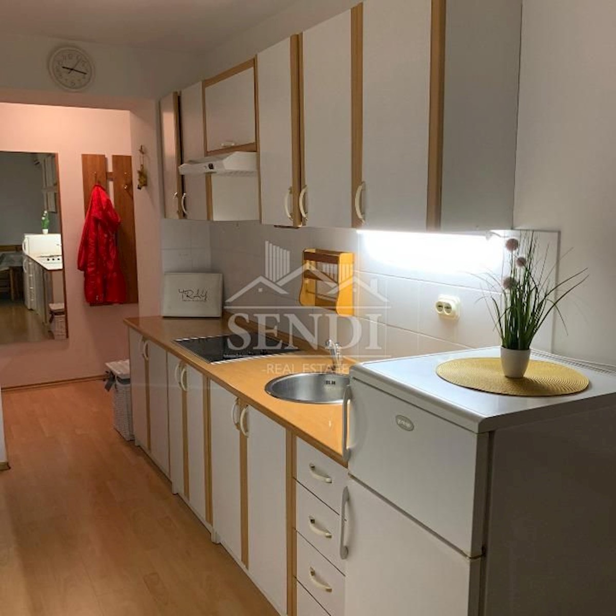 Apartma Za najem KOZALA