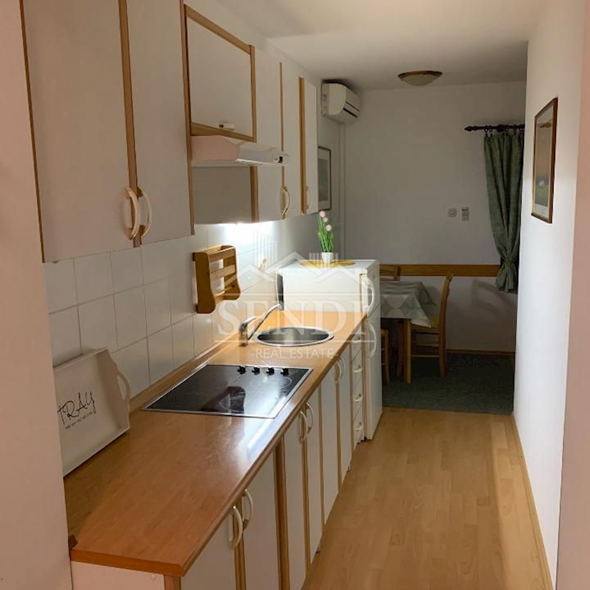 Appartement À louer - PRIMORSKO-GORANSKA RIJEKA