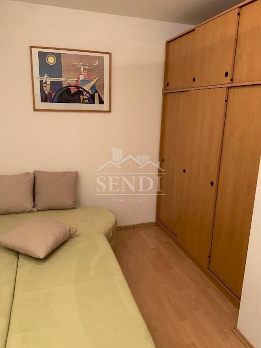 Appartement À louer - PRIMORSKO-GORANSKA RIJEKA