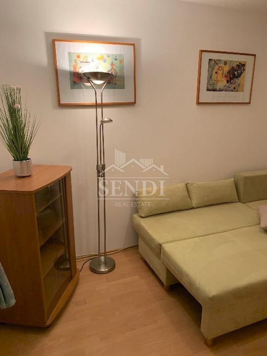 Apartma Za najem - PRIMORSKO-GORANSKA RIJEKA