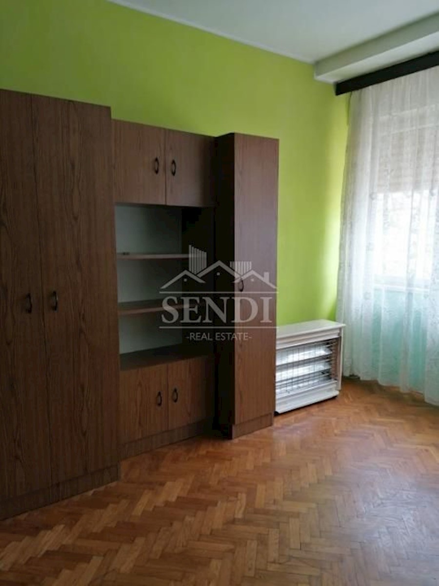 Flat For rent - PRIMORSKO-GORANSKA RIJEKA