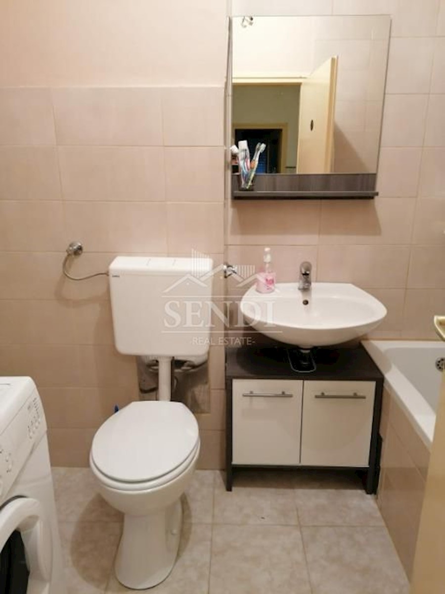 Flat For rent - PRIMORSKO-GORANSKA RIJEKA