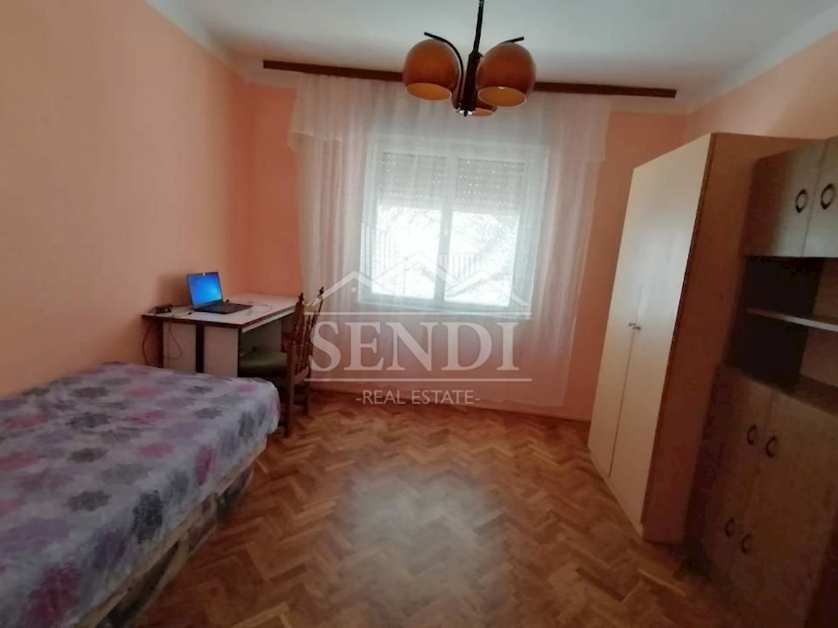 Flat For rent - PRIMORSKO-GORANSKA RIJEKA