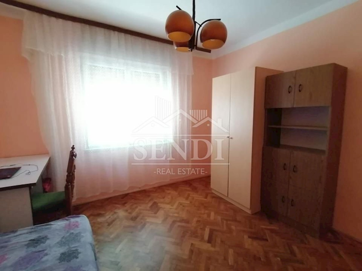 Flat For rent - PRIMORSKO-GORANSKA RIJEKA