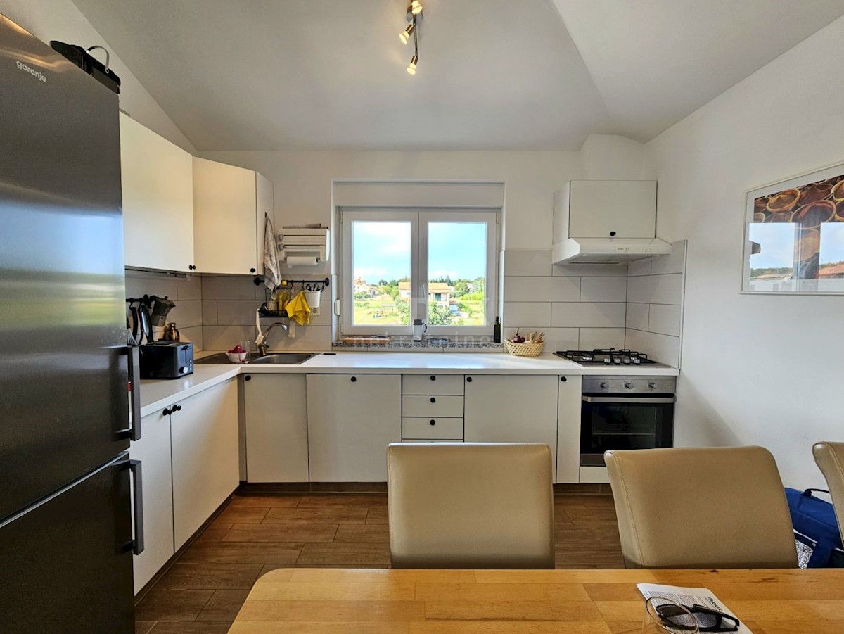 Appartement À vendre - ISTARSKA MEDULIN