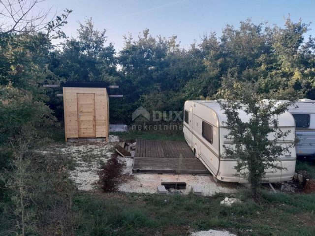 Land For sale - Istarska Svetvinčenat - foto 4/22