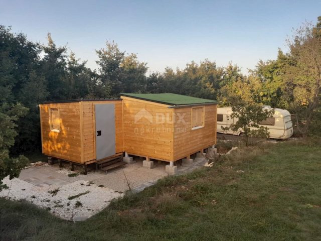 Land For sale - Istarska Svetvinčenat - foto 5/22