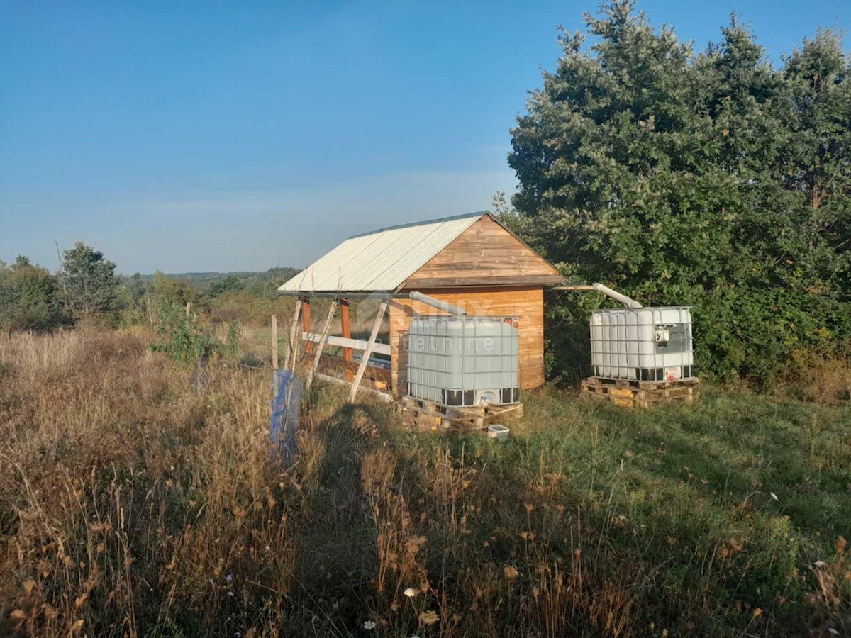 Pozemok Na predaj - ISTARSKA SVETVINČENAT