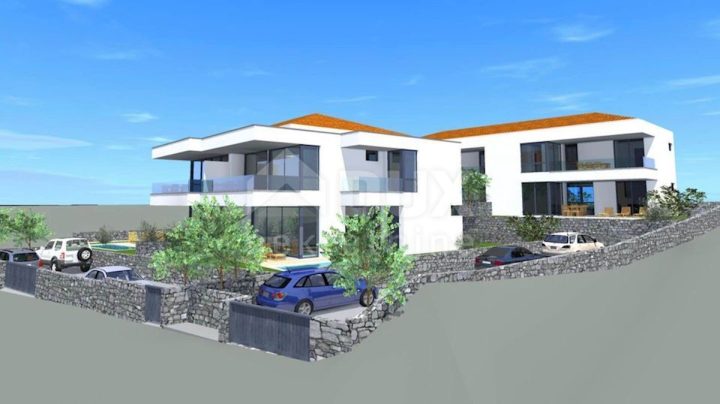 Dům na prodej 180 m² – Malinska