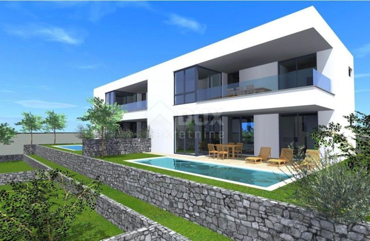 Dům na prodej 160 m² – Malinska