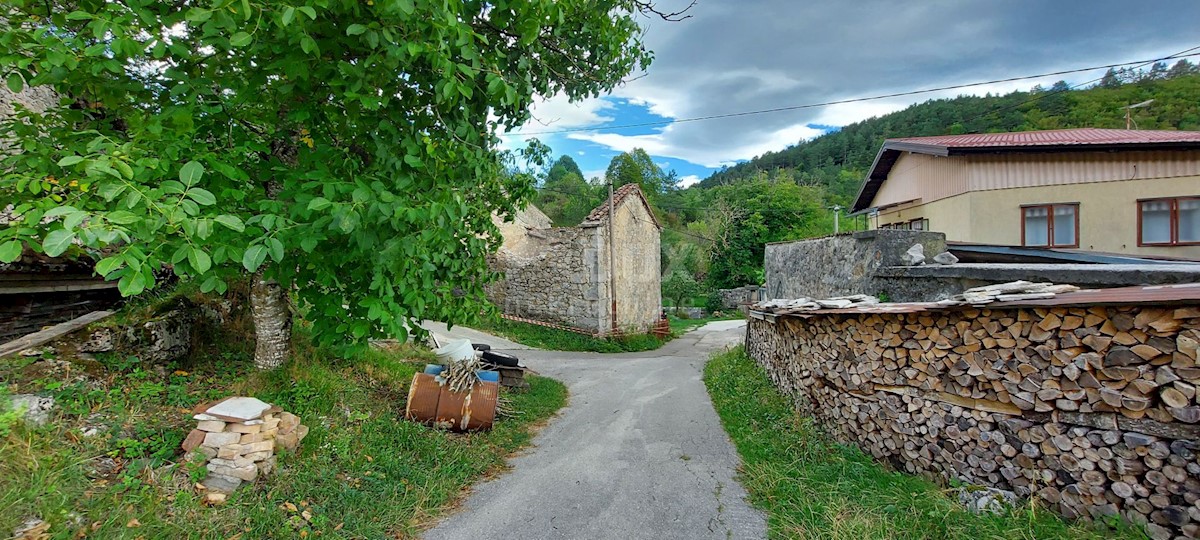 Kuća Na prodaju - ISTARSKA LANIŠĆE