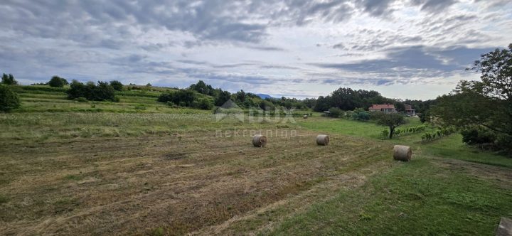 Land for sale 2941 m² – Pićan