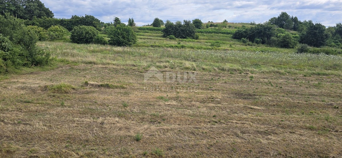 Land For sale - ISTARSKA PIĆAN