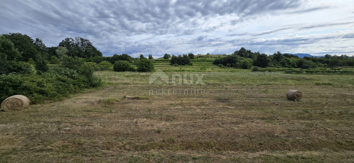 Land For sale - ISTARSKA PIĆAN