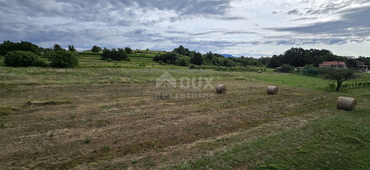 Land For sale - ISTARSKA PIĆAN