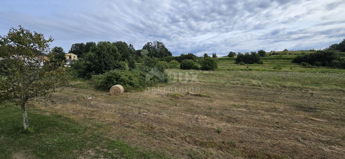 Land For sale - ISTARSKA PIĆAN