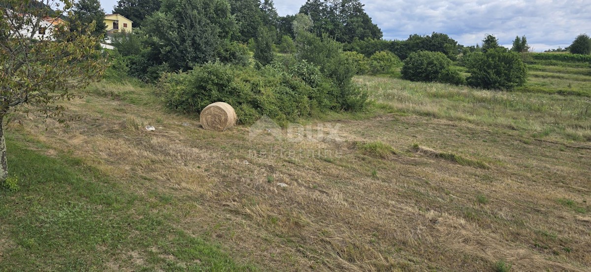 Land For sale - ISTARSKA PIĆAN