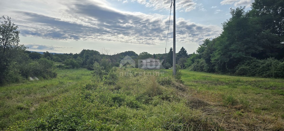 Land For sale - ISTARSKA PIĆAN