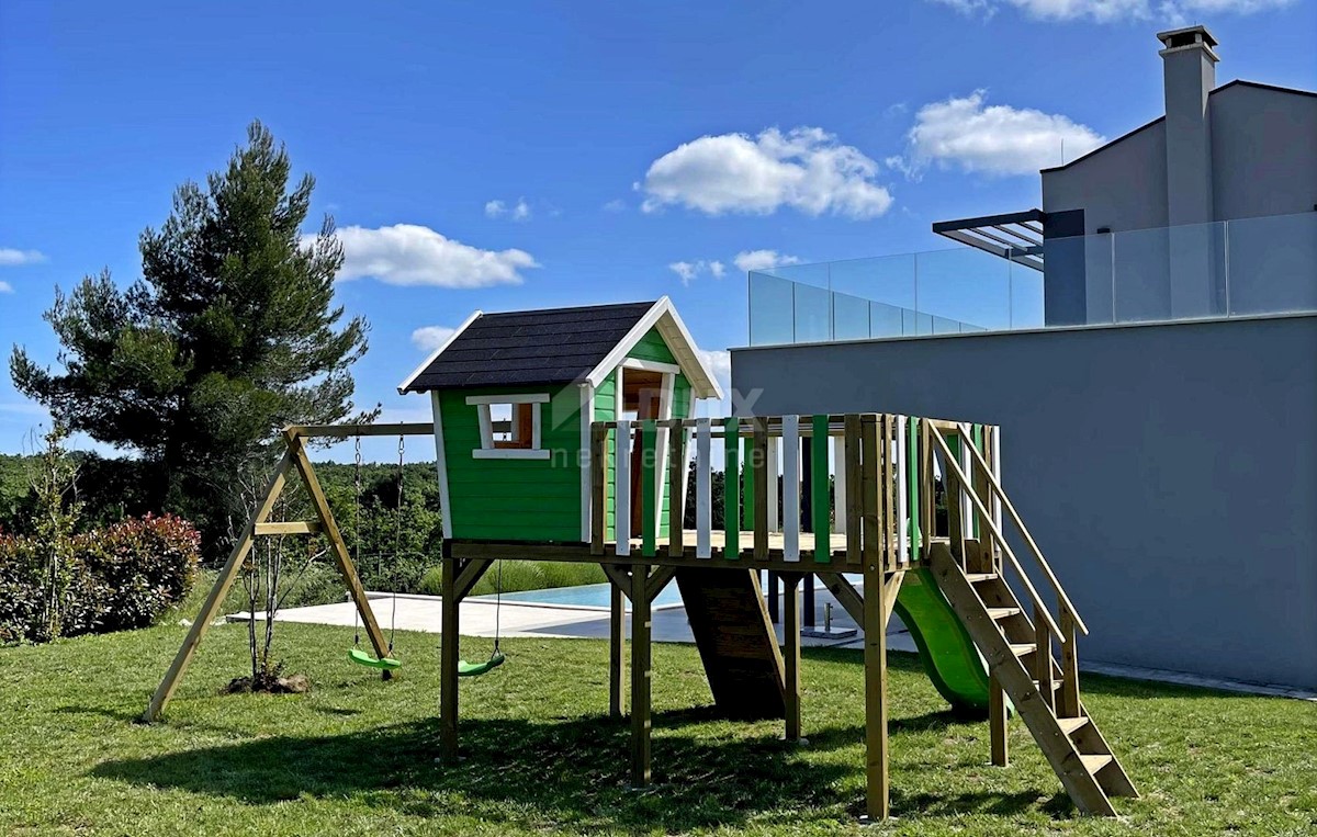 Kuća Na prodaju - ISTARSKA VODNJAN