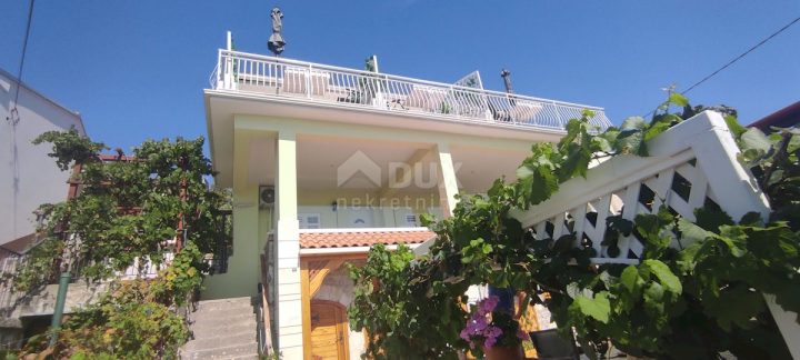 Hiša Na predaj - Primorsko-goranska Crikvenica - foto 2/19