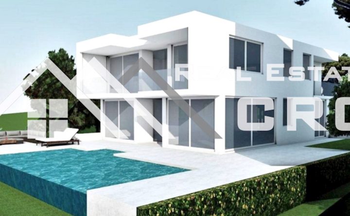 Hiša na predaj 350 m² – Čiovo