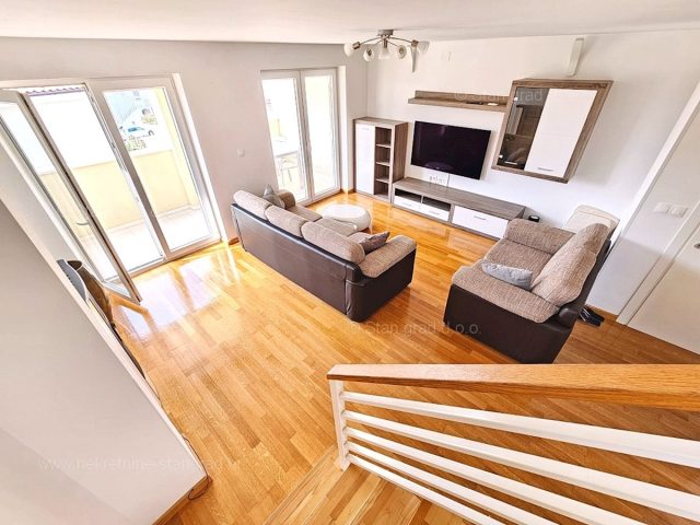Mieszkanie na sprzedaż 100 m² – Malinska