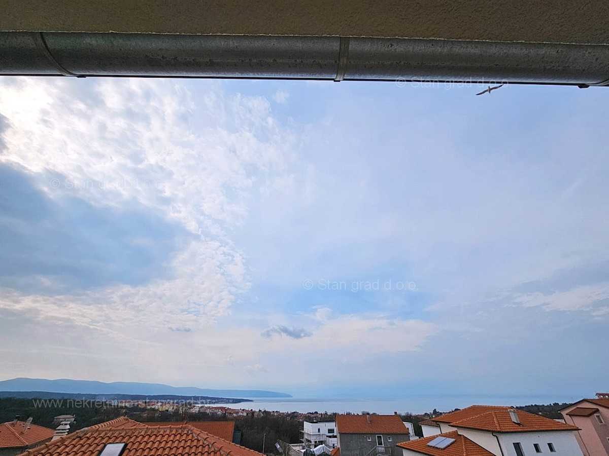 Mieszkanie Na sprzedaż - PRIMORSKO-GORANSKA KRK