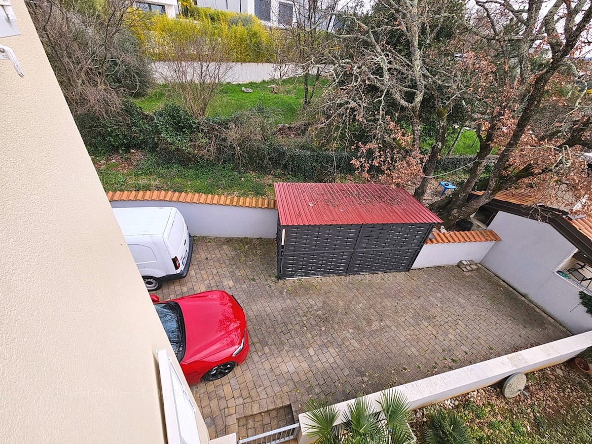 Mieszkanie Na sprzedaż - PRIMORSKO-GORANSKA KRK