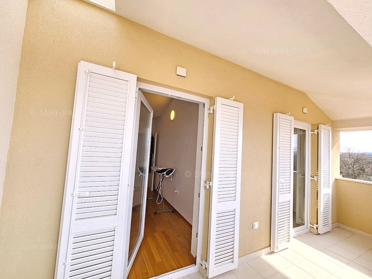 Apartma Naprodaj - PRIMORSKO-GORANSKA Krk