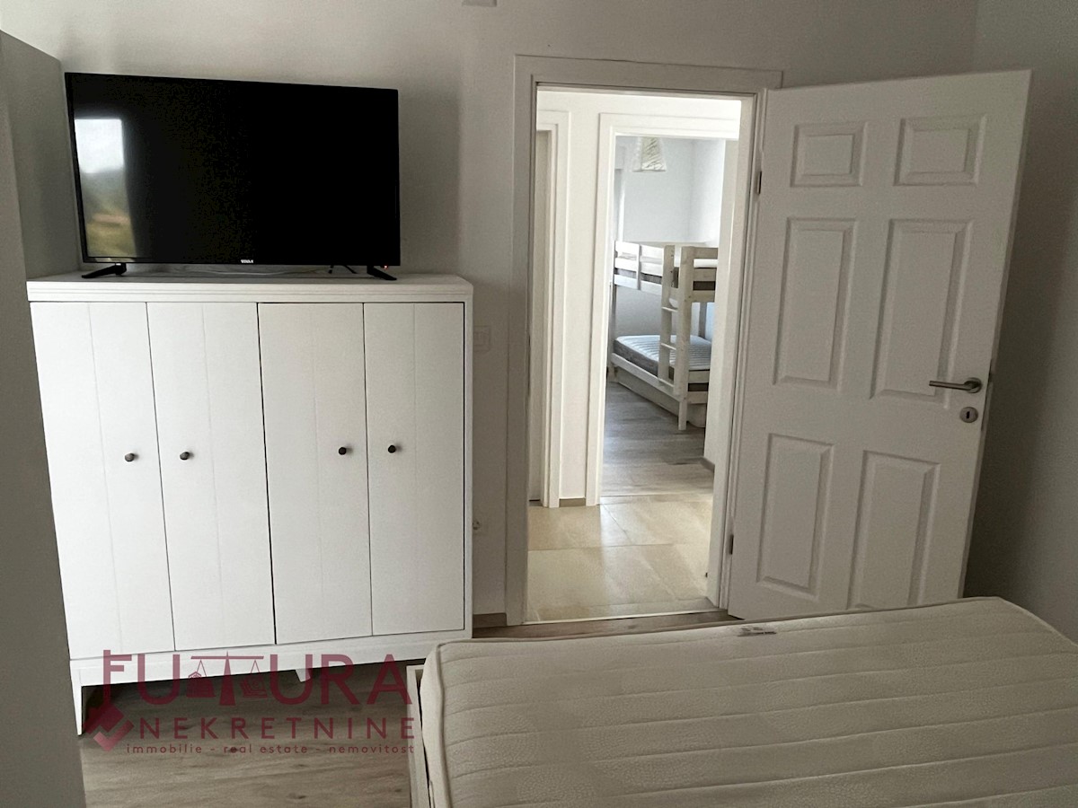 Flat For sale - ZADARSKA UGLJAN