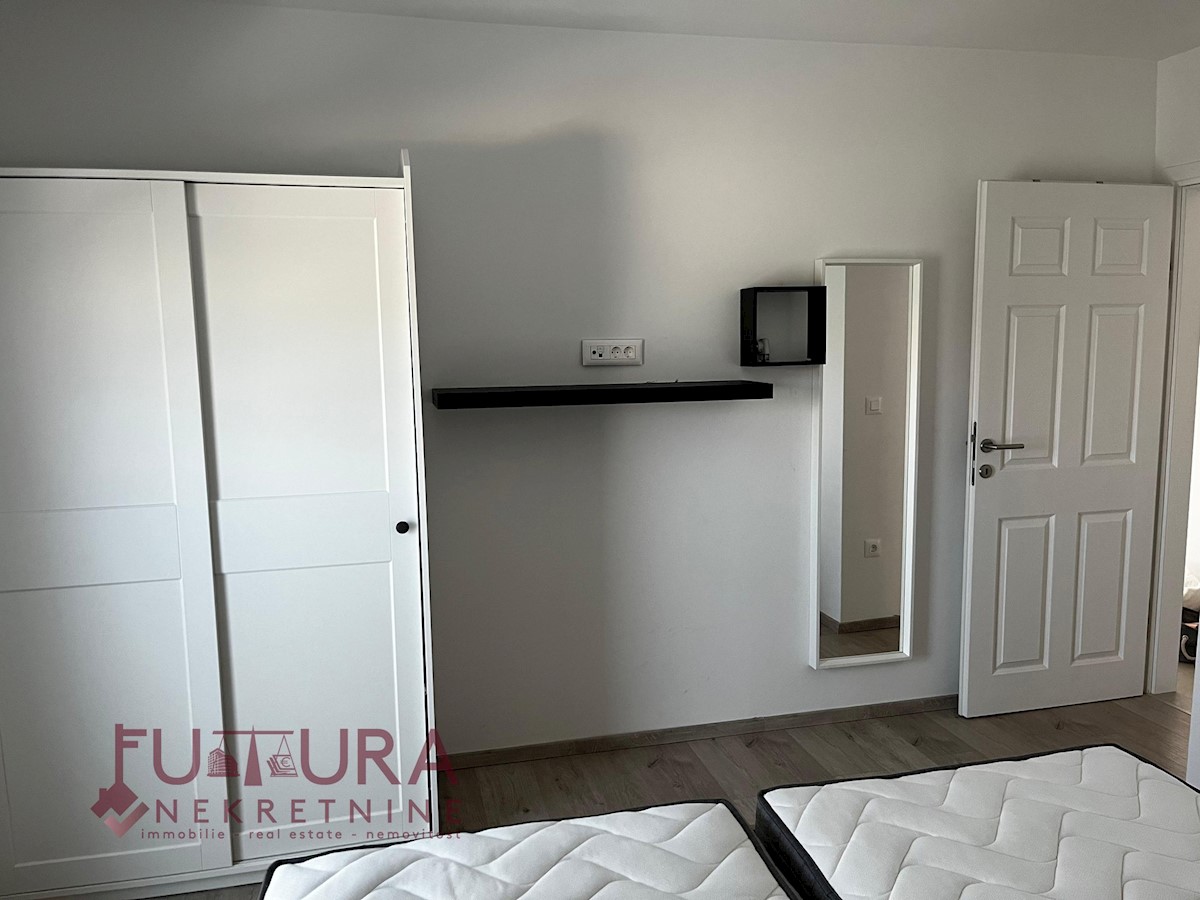 Flat For sale - ZADARSKA UGLJAN
