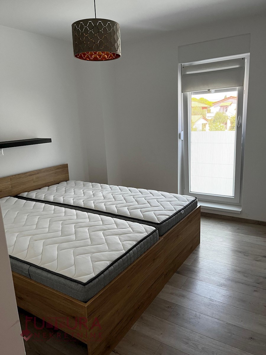 Flat For sale - ZADARSKA UGLJAN