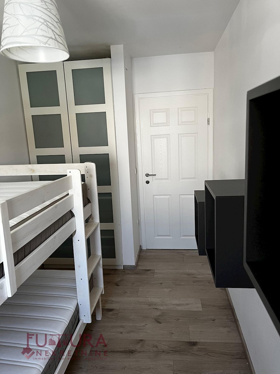 Flat For sale - ZADARSKA UGLJAN