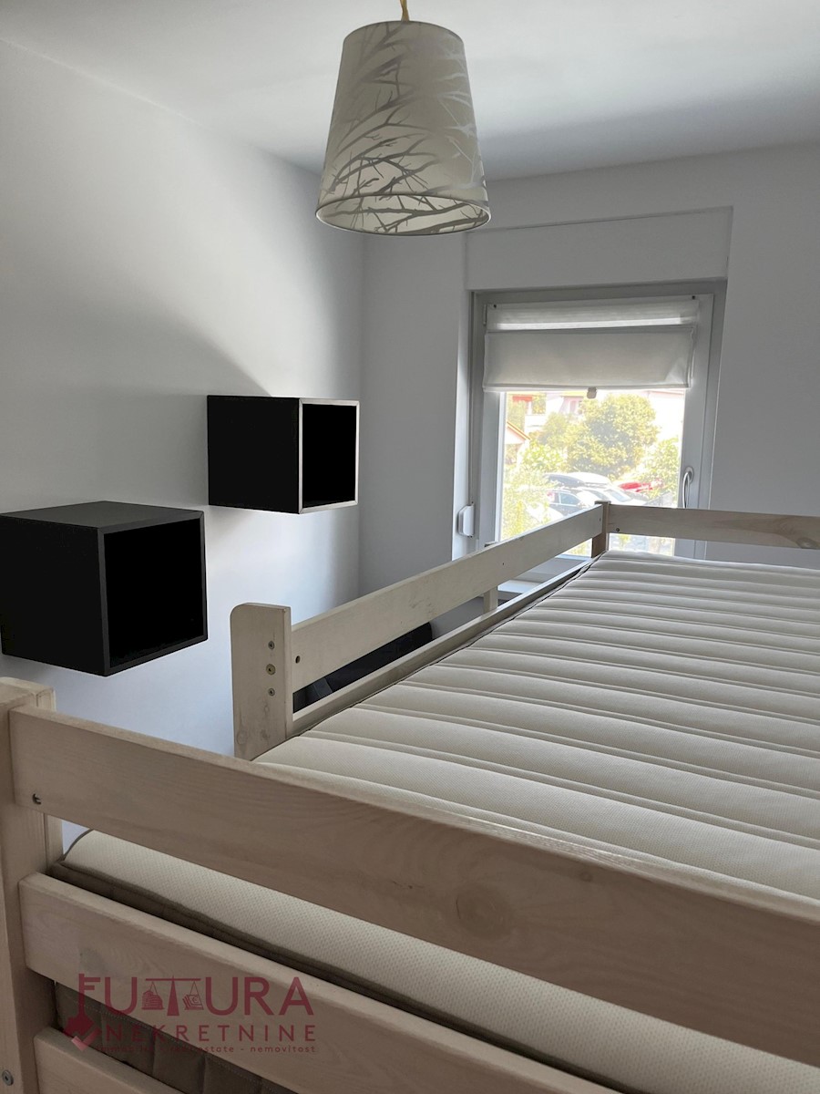 Flat For sale - ZADARSKA UGLJAN