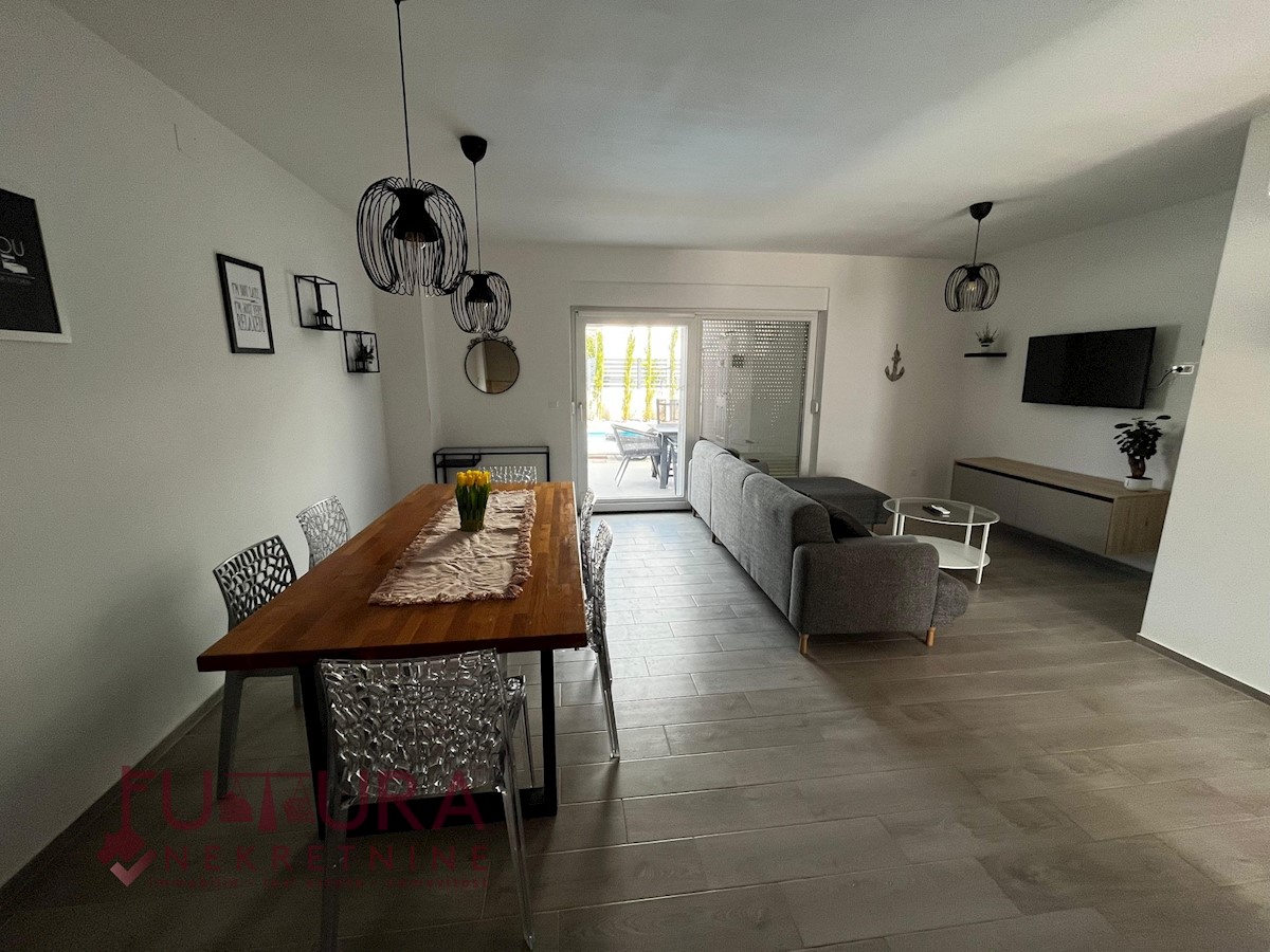 Flat For sale - ZADARSKA UGLJAN