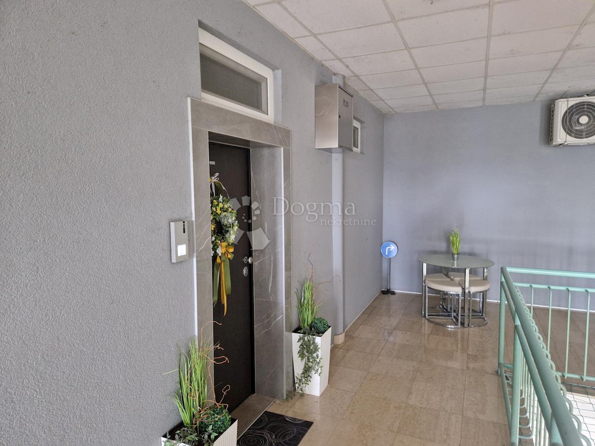 Apartma Naprodaj - VARAŽDINSKA Ivanec